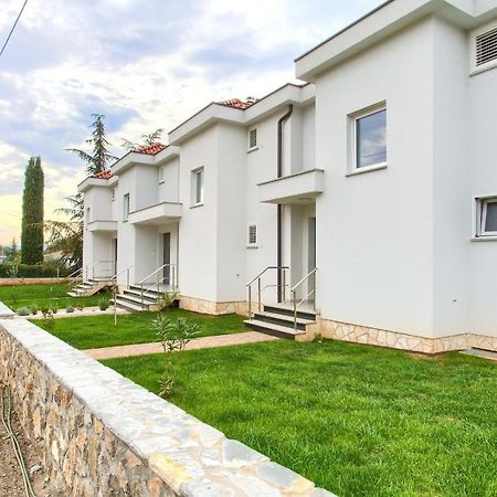 Adria House Villa Sveti Anton  Dış mekan fotoğraf