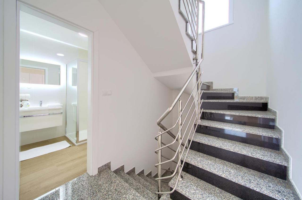 Adria House Villa Sveti Anton  Dış mekan fotoğraf