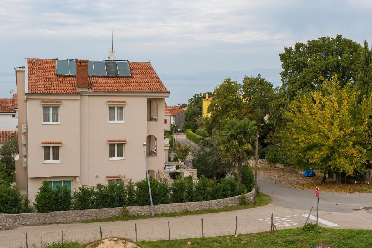 Adria House Villa Sveti Anton  Dış mekan fotoğraf