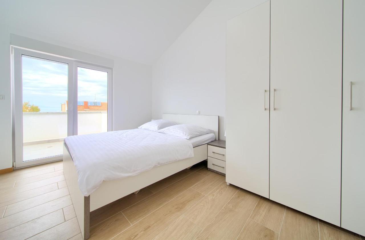 Adria House Villa Sveti Anton  Dış mekan fotoğraf