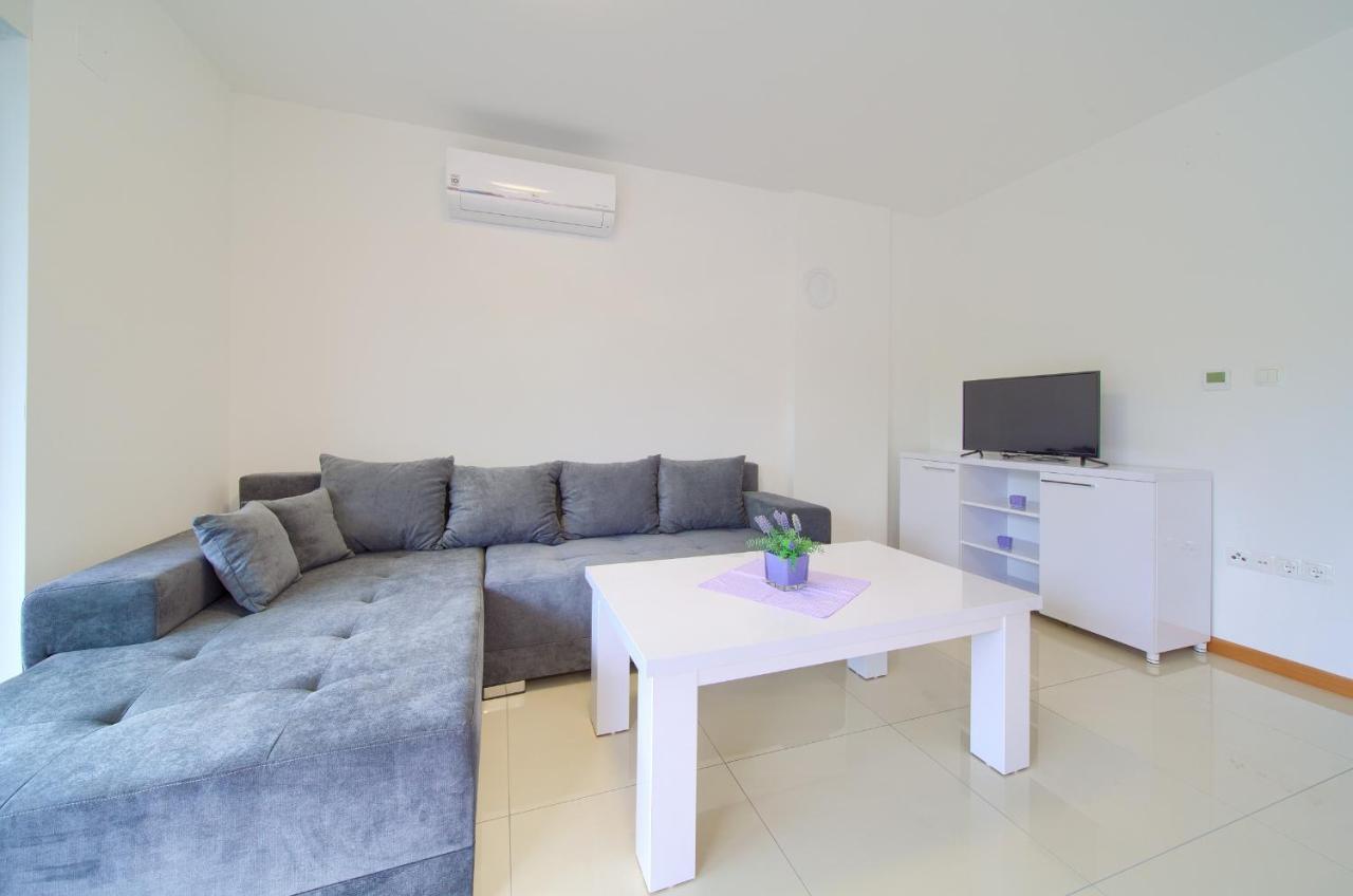 Adria House Villa Sveti Anton  Dış mekan fotoğraf