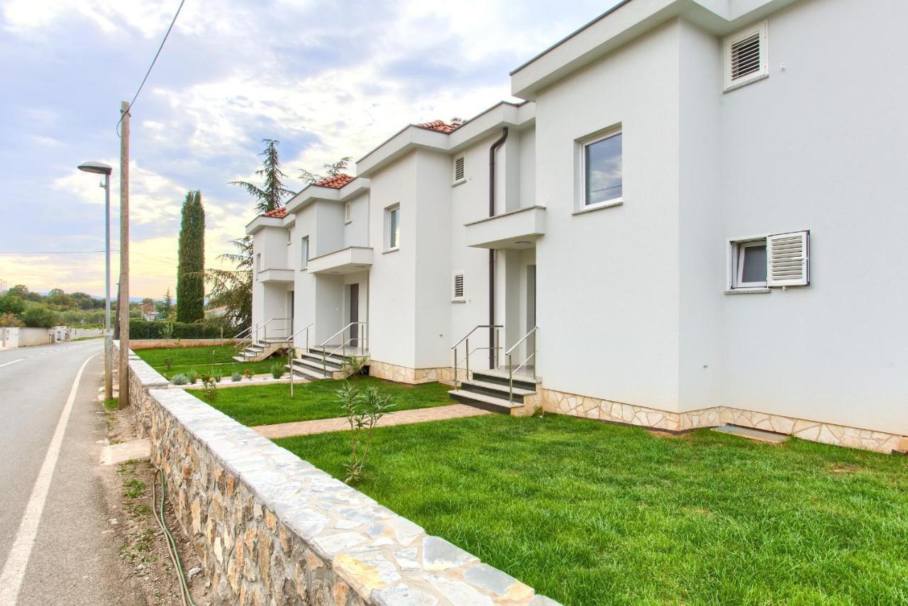 Adria House Villa Sveti Anton  Dış mekan fotoğraf