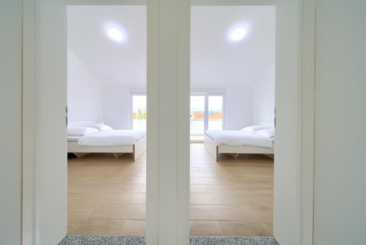 Adria House Villa Sveti Anton  Dış mekan fotoğraf