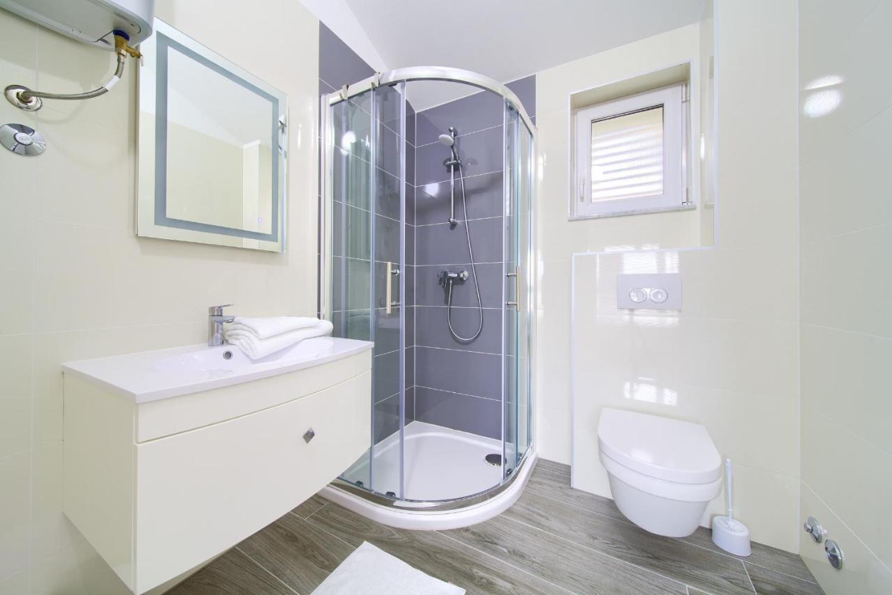 Adria House Villa Sveti Anton  Dış mekan fotoğraf