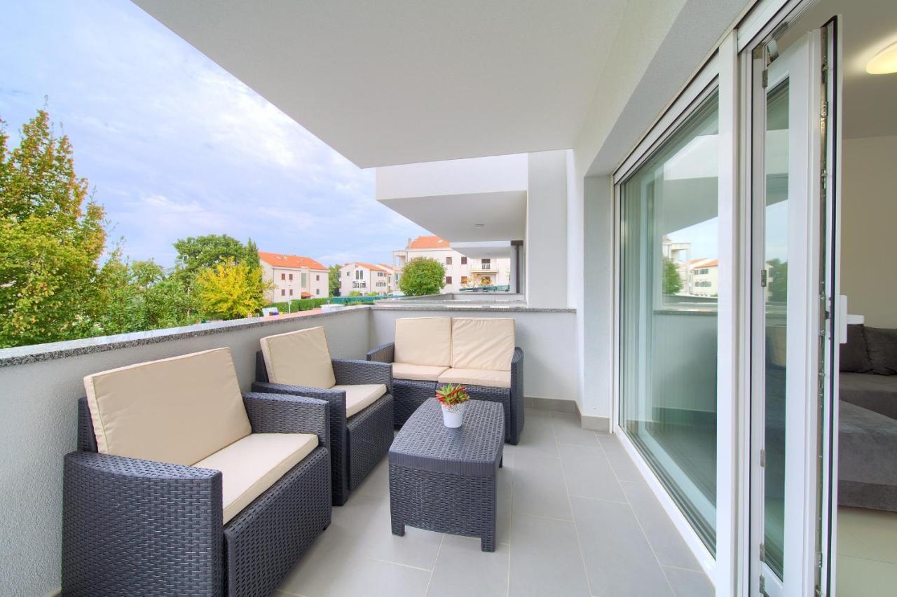 Adria House Villa Sveti Anton  Dış mekan fotoğraf