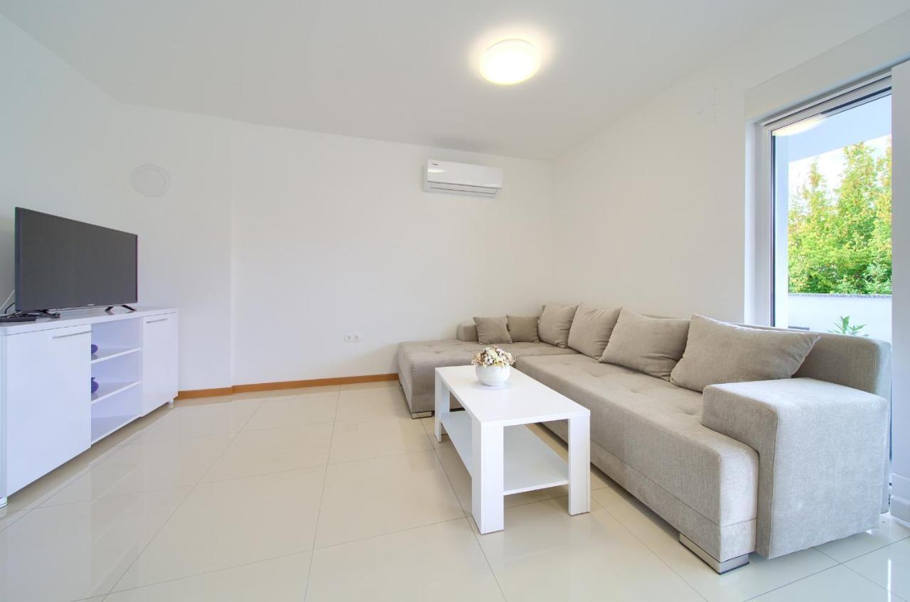 Adria House Villa Sveti Anton  Dış mekan fotoğraf