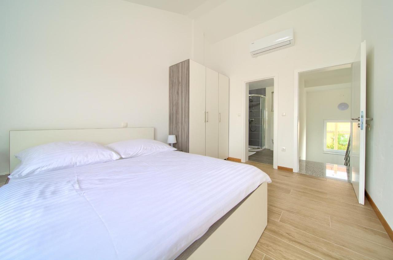 Adria House Villa Sveti Anton  Dış mekan fotoğraf