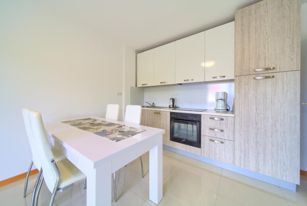 Adria House Villa Sveti Anton  Dış mekan fotoğraf
