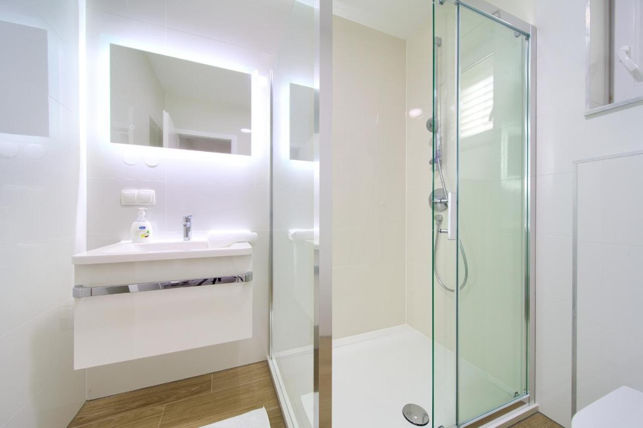 Adria House Villa Sveti Anton  Dış mekan fotoğraf