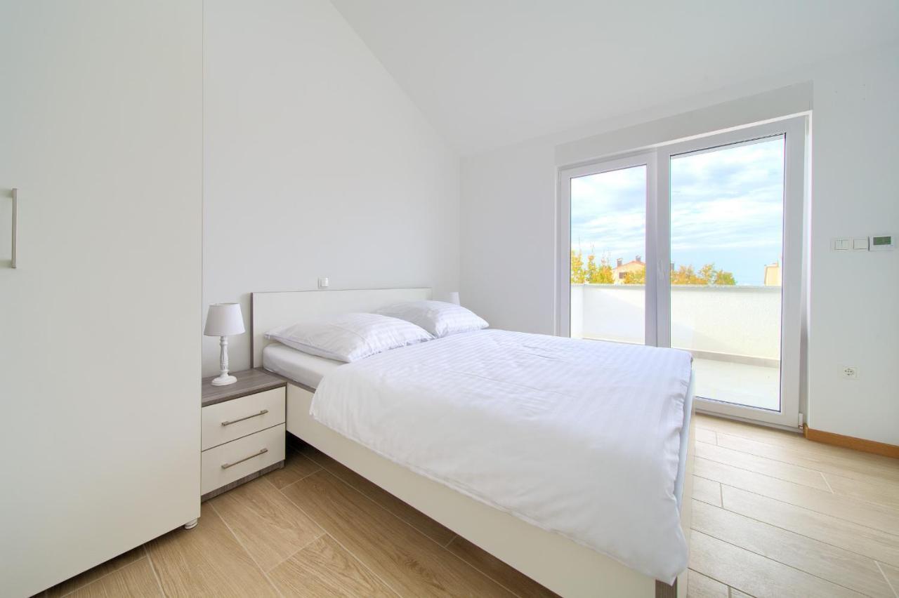 Adria House Villa Sveti Anton  Dış mekan fotoğraf