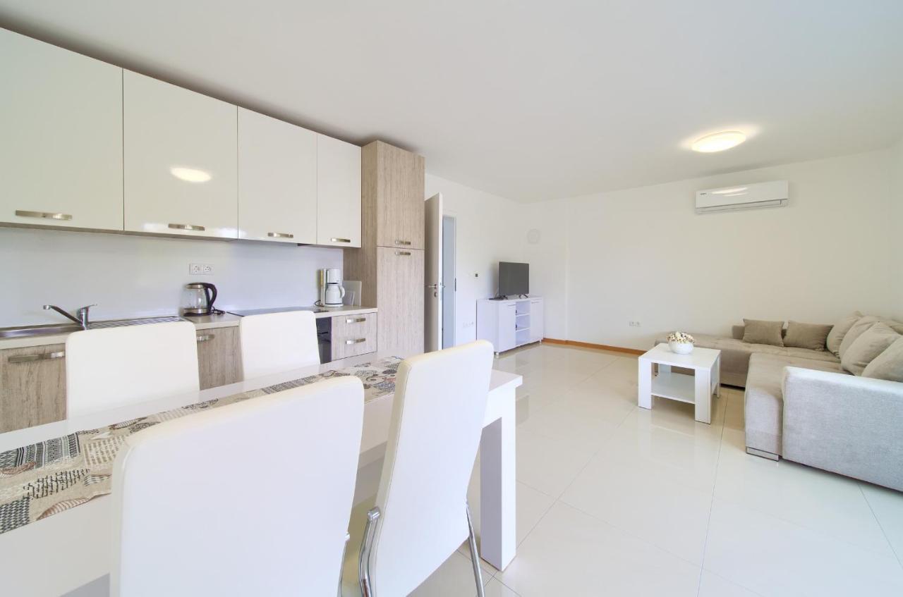Adria House Villa Sveti Anton  Dış mekan fotoğraf