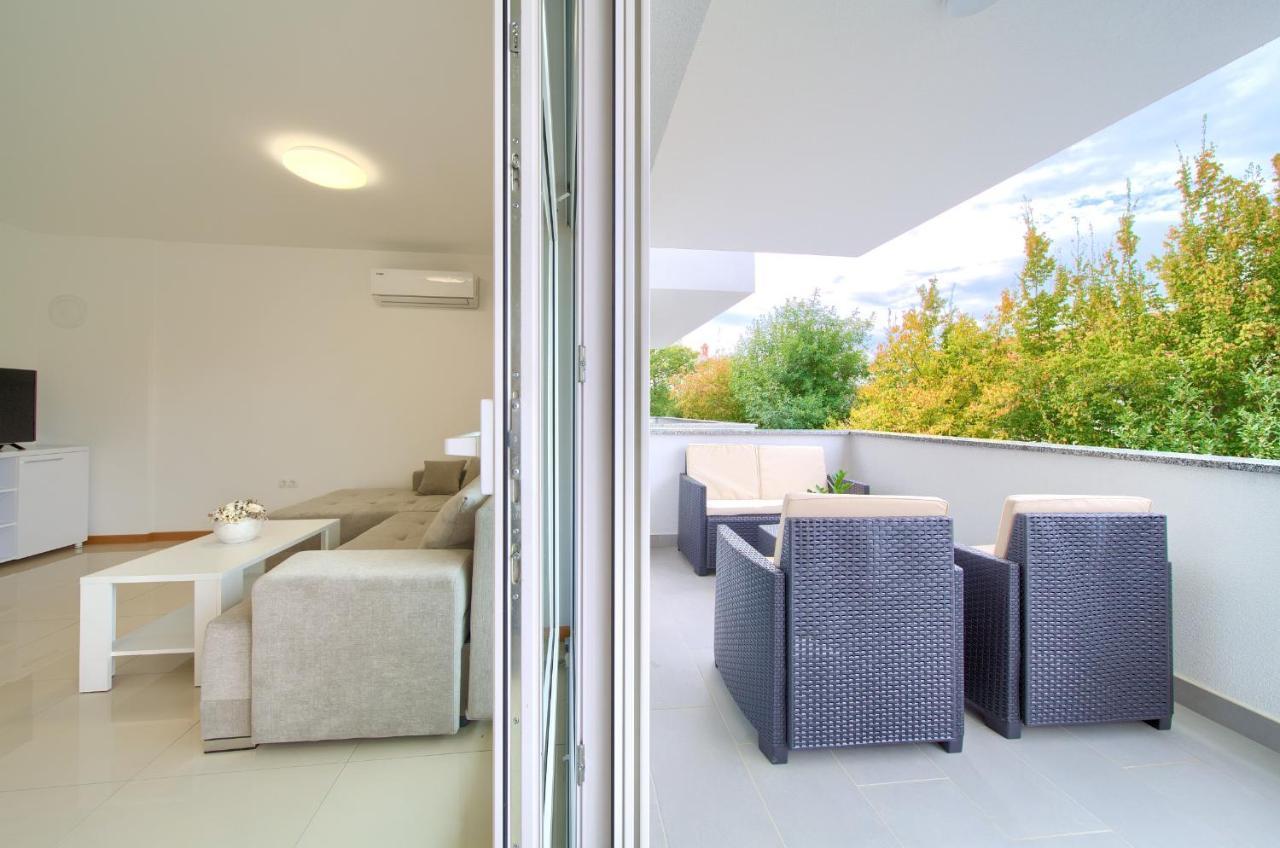 Adria House Villa Sveti Anton  Dış mekan fotoğraf