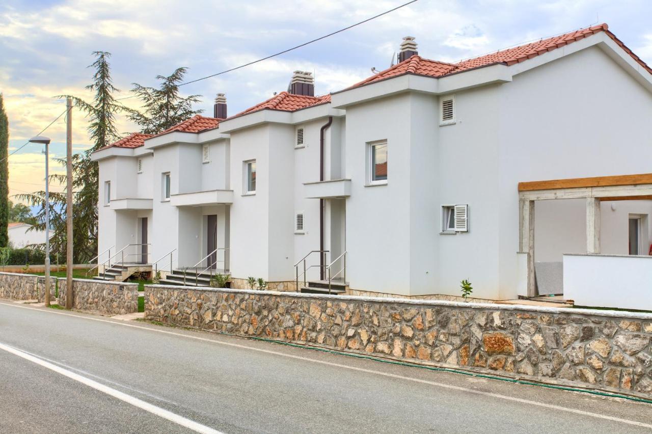 Adria House Villa Sveti Anton  Dış mekan fotoğraf