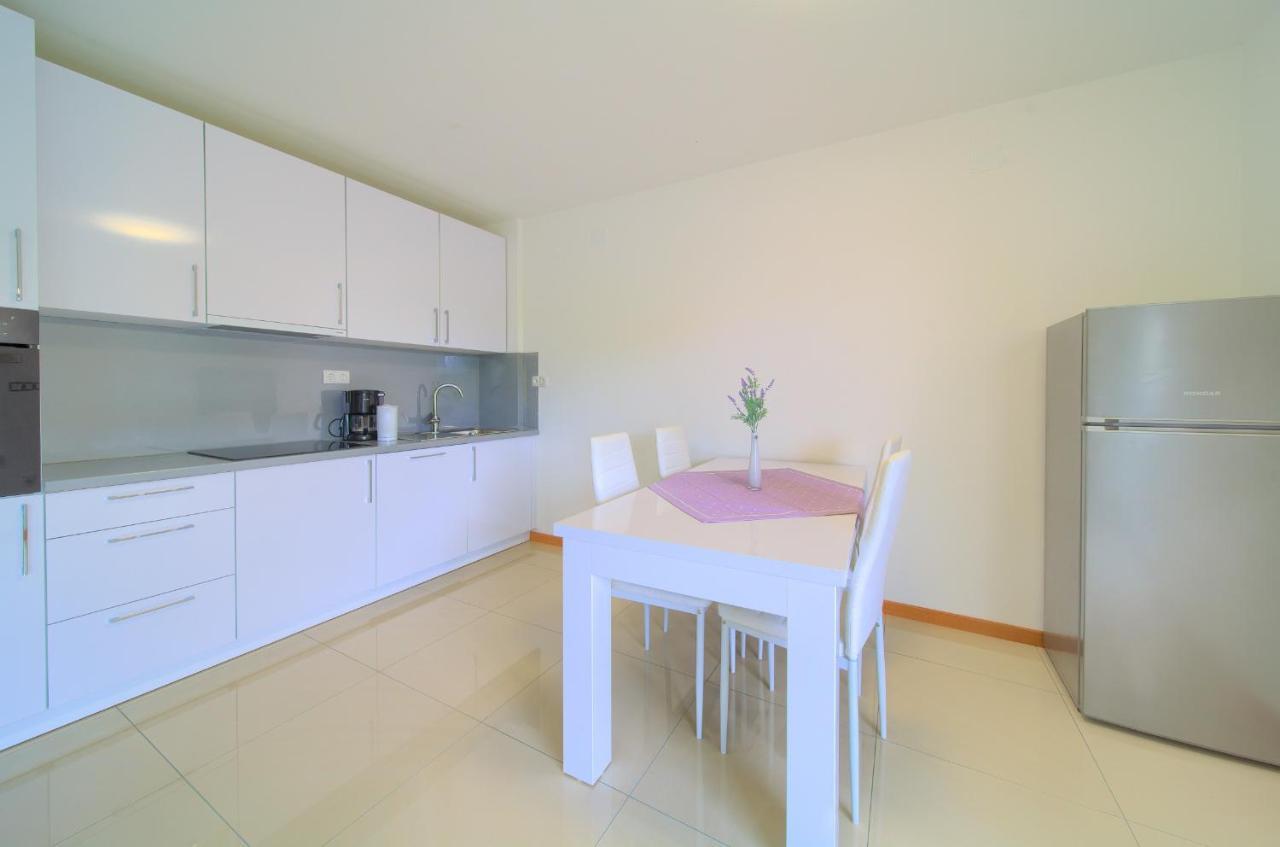 Adria House Villa Sveti Anton  Dış mekan fotoğraf